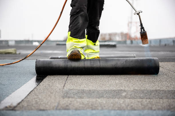 Best Flat Roofing  in Elkhart, IN